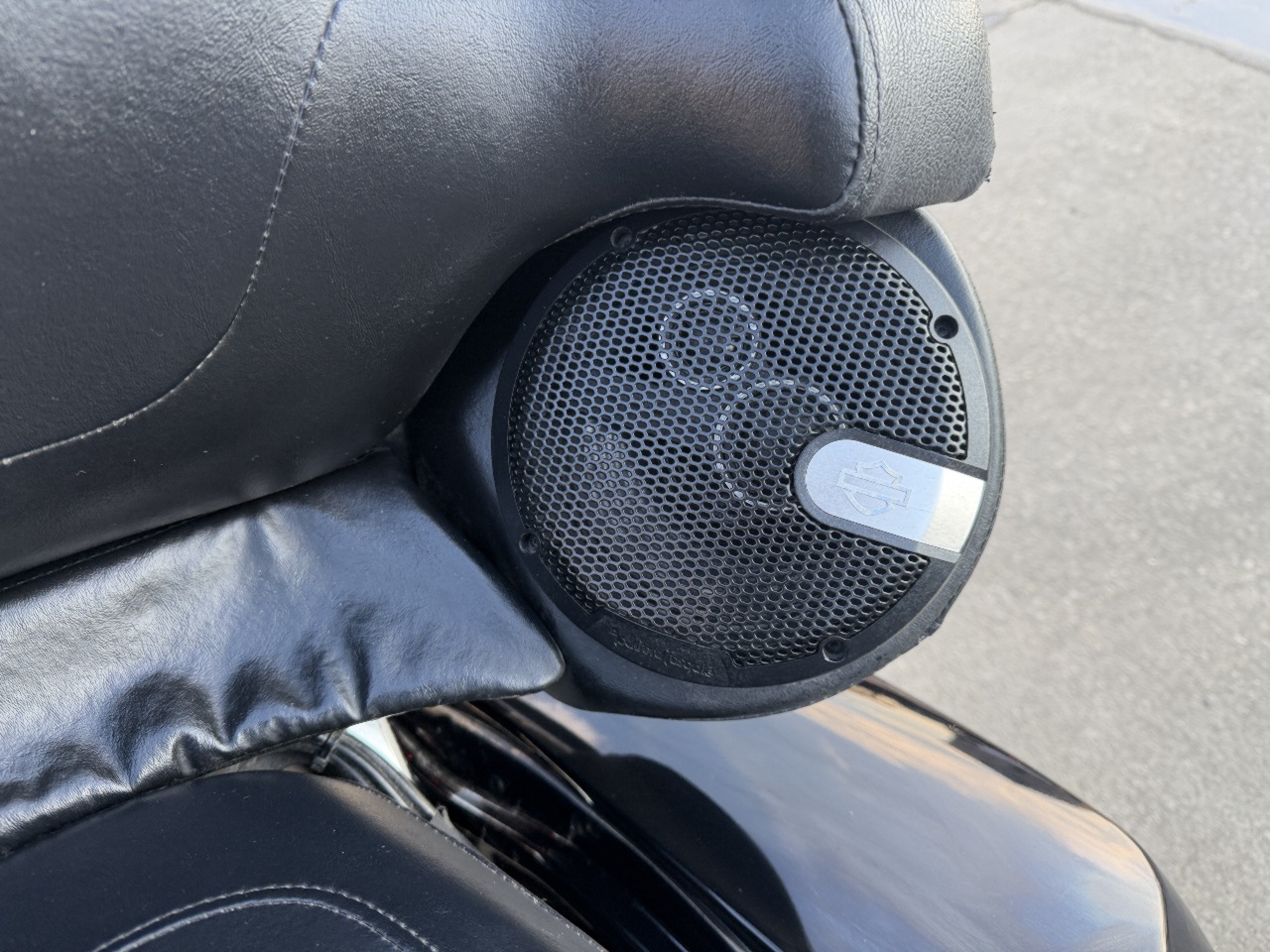 2022 Harley-Davidson FLTRK Road Glide Limited